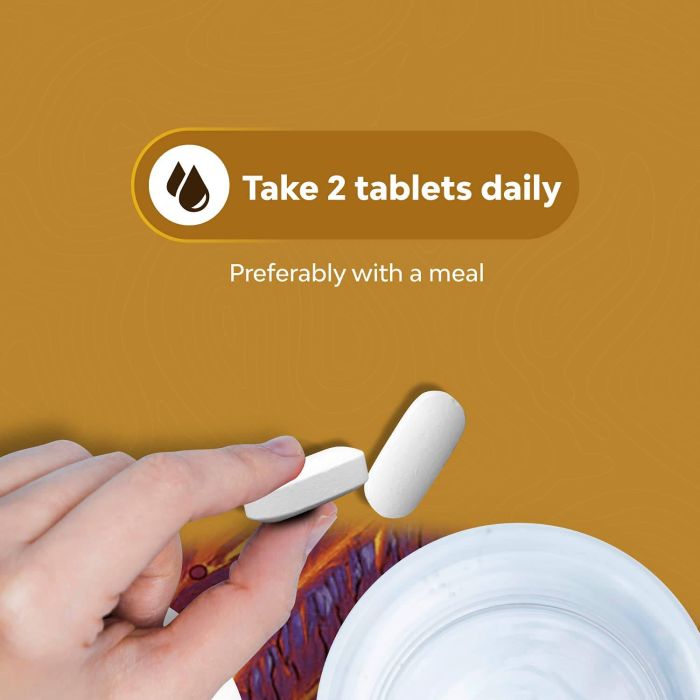 Nature's Craft L Lysine Essential Amino Acids Immune Support 100 Caps