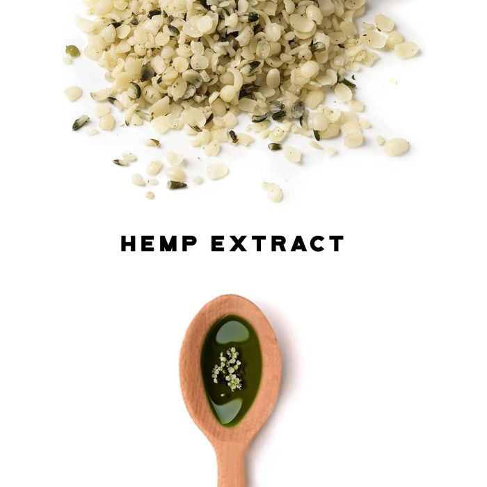 Addot Welllife Pure Hemp 60 Vegan Gummies Natural High Potency Vitamin image 6