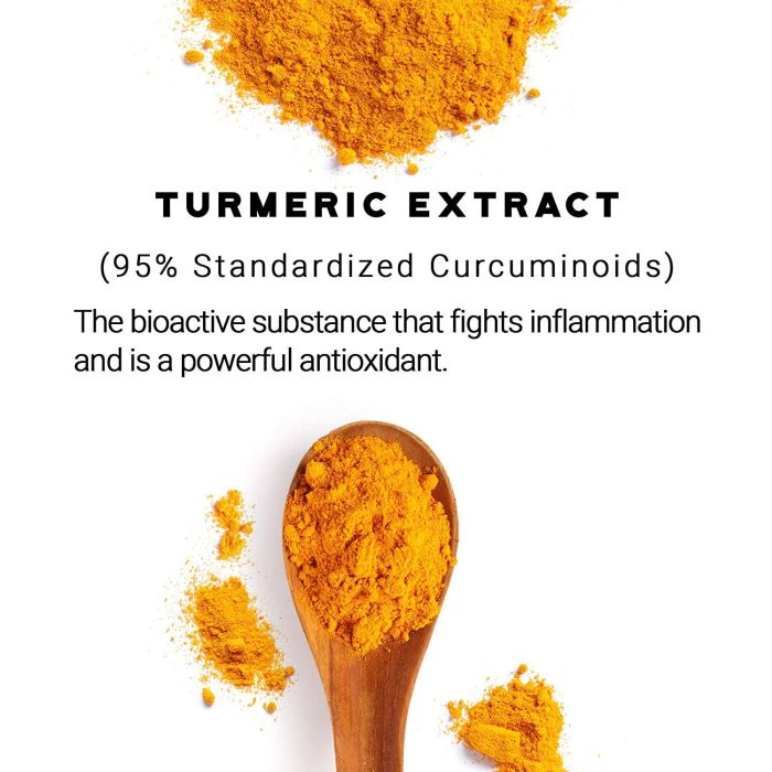 Addot Welllife Turmeric Hemp Natural Vitamin 60 Vegan Gummies image 