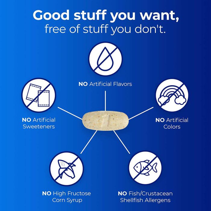 Bayer One A Day Men’s Complete Multivitamin Supplement 200 Tablets image 3