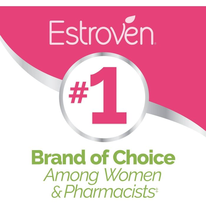 Estroven Pre Menopause Relief For Body Cycle Changes Herbal 30 Caps