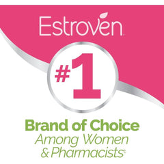 Estroven Pre Menopause Relief For Body Cycle Changes Herbal 30 Caps