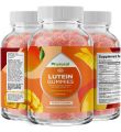 Phytoral Lutein 60 Gummies Zeaxanthin Eye Vitamin Mango Flavored