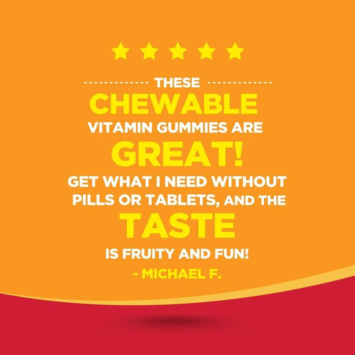 Phytoral Vitamin D3 Gummies 60 Flavored Immune Support Supplement