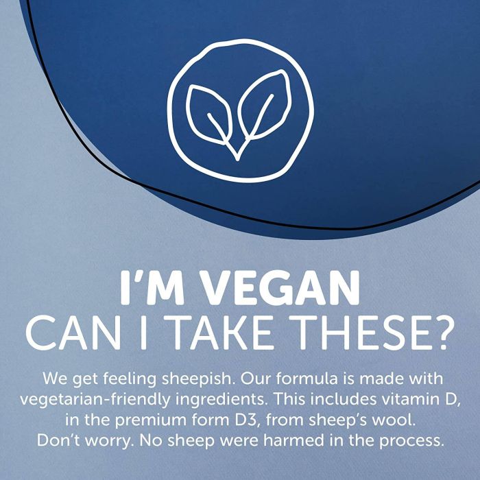 Smarty Pants Organics Men's Formula Multivitamin Probiotics 120 Gummy