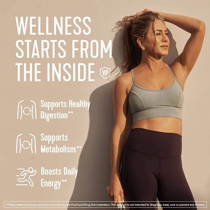 Vital Proteins Apple Cider Vinegar Gummies 60 Energy Boost Supplement