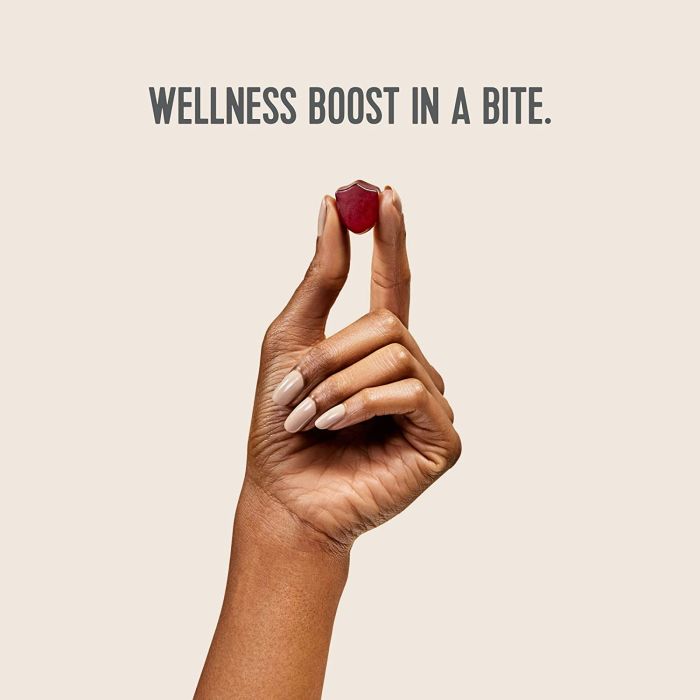 Vital Proteins Collagen Gummies 120 Grape Flavored Supplement