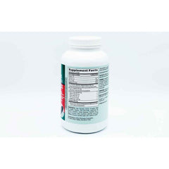 TruNature Prostate Plus Health Complex 250 softgels – saw palmetto blend