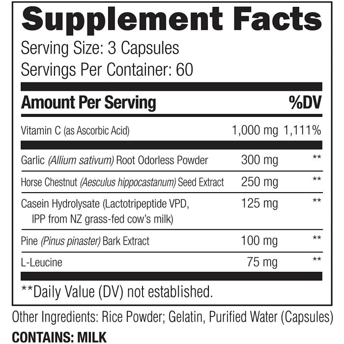 UMZU Redwood Blood Flow Support – nitric oxide booster with L-Citrulline and Beetroot Extract for enhanced circulation.