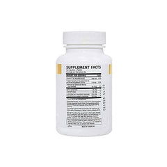 Vital Remedy MD Vital Youth Energy Booster bottle – 60 tablets for energy and vitality, with no gluten or GMOs.