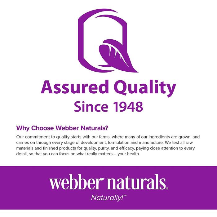"Webber Naturals Maca Energy Performance Enhancer 150 vegetarian capsules – natural vitality supplement"
