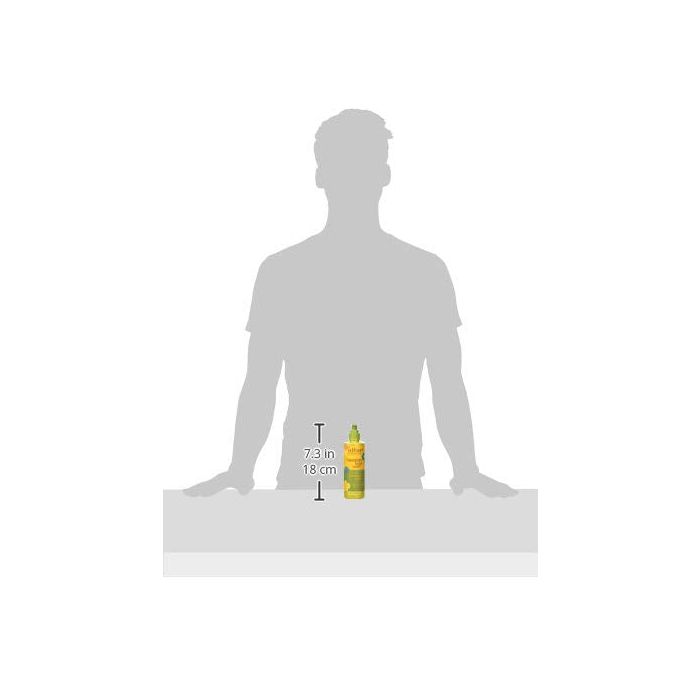 "Alba Botanica face wash with guava and papaya – natural brightening formula"