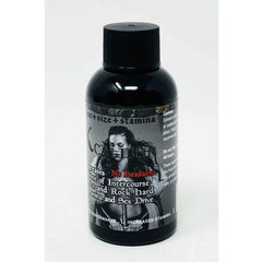 Supplement facts label of Xcalibur Shot 11000mg – made in USA