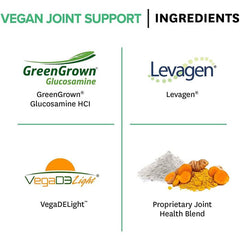Zenwise joint support capsules with turmeric and Boswellia for inflammation relief