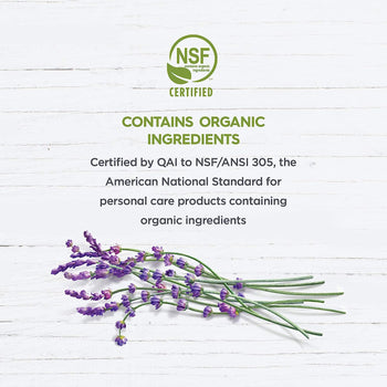 Medicated Anti Dandruff Shampoo 14 Oz Avalon Organics Therapy - supplementcorner