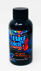 Liquid Shot Big Dick Energy Male Enhancement 2 Fl Oz - supplementcorner.com