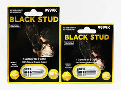 Black Stud 9999K Male Sexual Enhancement Pill - supplementcorner.com