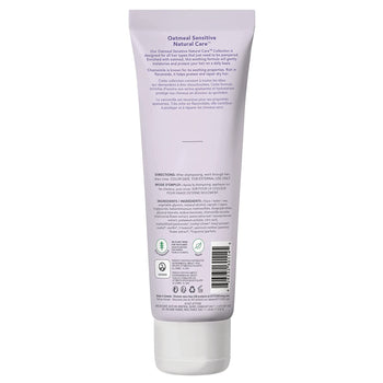 Attitude Sensitive Skin Hypoallergenic Conditioner 8 oz Cruelty Free - supplementcorner