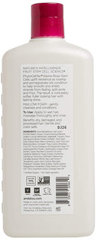 Andalou Naturals 1000 Roses Color Care Shampoo 11.5 Oz Cruelty Free - supplementcorner