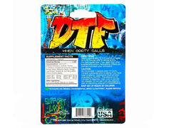 DTF Male Sexual Dietary Supplement 3500mg Pill - supplementcorner.com