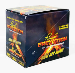 Royal Erexxtion Explosive Male Enhancement Pill - supplementcorner.com