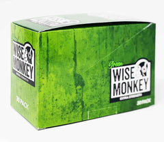 Wise Monkey Green Extra Strength Male Enhancement Pill - supplementcorner.com