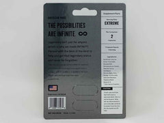 Infinity Extreme Male Enhancement Double Pills Pack - supplementcorner.com