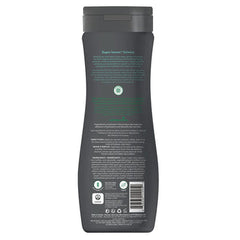 Attitude Super Leaves Men 2 In 1 Shampoo and Body Wash 16 fl oz Vegan - supplementcorner