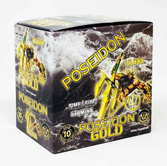 Poseidon Gold 10000 Male Enhancement Supplement Pill - supplementcorner.com