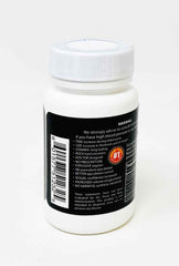 Power Panther 9 Male Sexual Enhancement 6ct Pills Bottle - supplementcorner.com