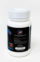 Power Panther 9 Male Sexual Enhancement 6ct Pills Bottle - supplementcorner.com