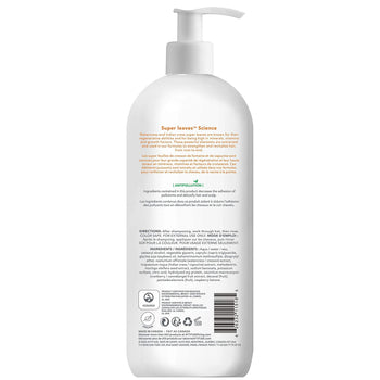 Attitude Super Leaves Conditioner 32 fl oz Cruelty Free Vegan - supplementcorner