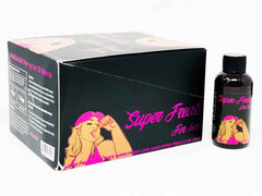 Super Freak For Her Sensual Enhancement Liquid Shot - supplementcorner.com