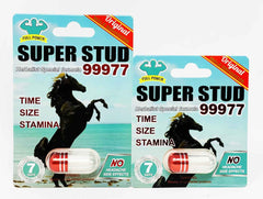 Super Stud 99977 Male Sexual Enhancement Pill - supplementcorner.com