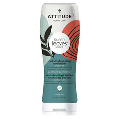 Attitude Super Leaves Curl Ultra Hydrating Conditioner Shea Butter - supplementcorner