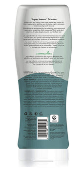 Attitude Super Leaves Curl Ultra Hydrating Conditioner Shea Butter - supplementcorner