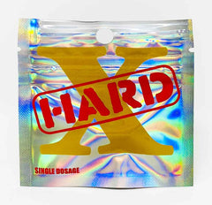 X Hard 25000 New Packaging Male Sexual Enhancement Pill - supplementcorner.com