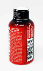 ZAZA Red Feel Good Be Happy Dietary Supplement 2 Fl. Oz Shot - supplementcorner.com