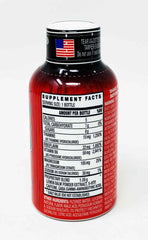 ZAZA Red Feel Good Be Happy Dietary Supplement 2 Fl. Oz Shot - supplementcorner.com